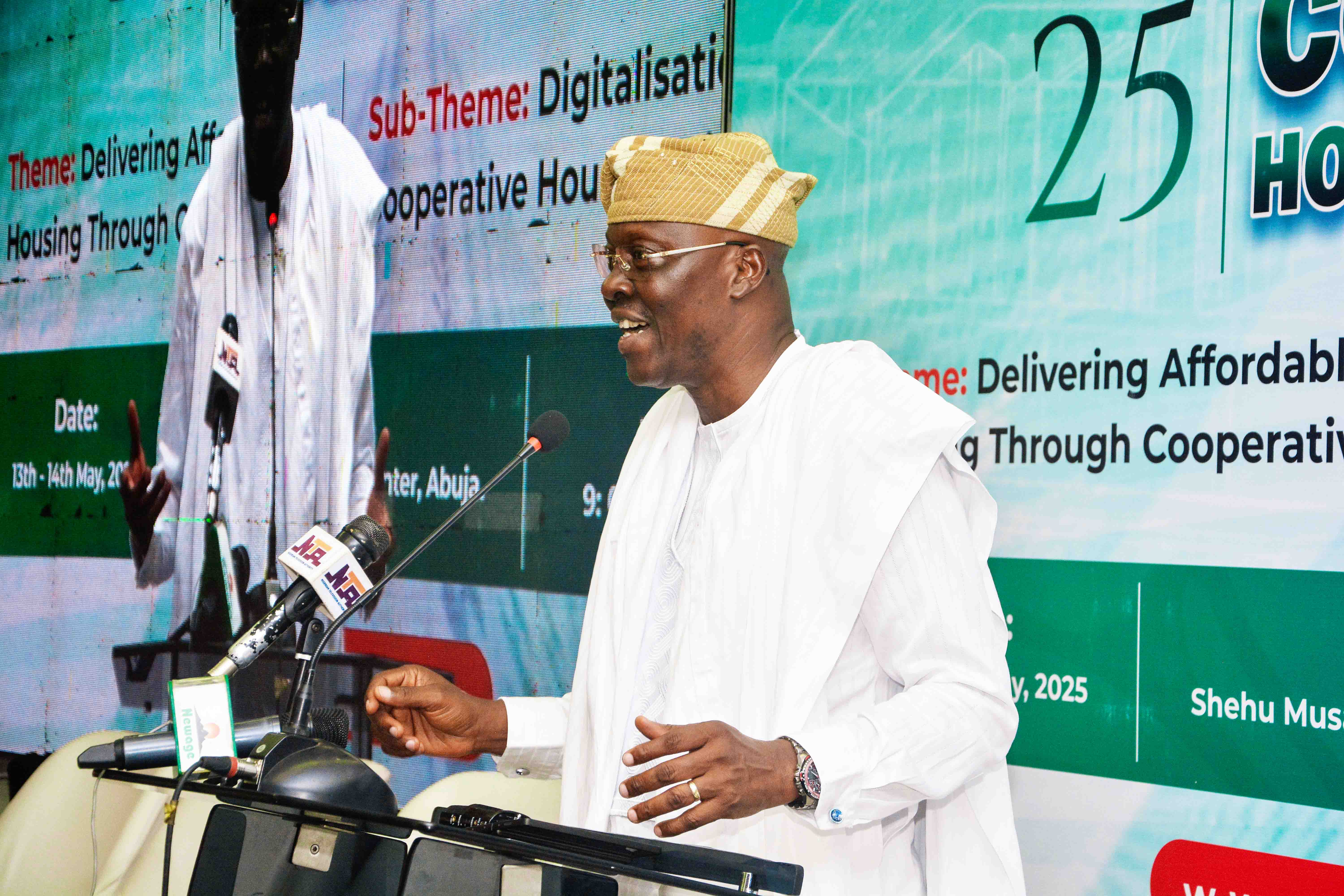 Cooperative Housing Conference 2025 — photo 14
